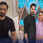 Ayeza Khan Danish Taimoor Face Fresh Separation Rumours On Social Media