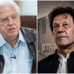Bbc Editor John Simpson Raises Alarm Over Imran Khans Prison Treatment