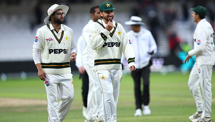 Babar Azam likely to return as Pakistan 'weigh changes' for second England Test