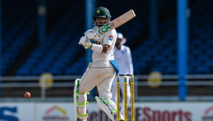 Babar Azam to miss first Test against England, confirms Pakistan coach