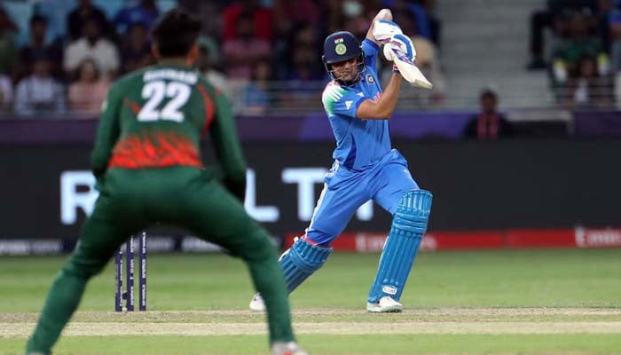 Bangladesh, India 'very sincere' over delayed cricket series, says BCB chief