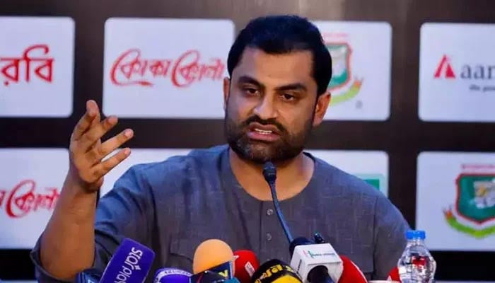 Bangladesh Premier League will not take place this season, says BCB president