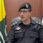 Banned Action Committee Members Abducted Tortured 8 Ajk Police Personnel Spokesperson