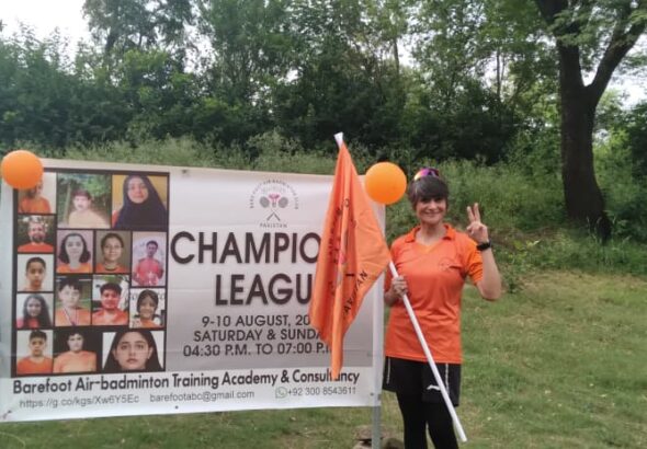 Bare Foot Badminton Club To Host Second Annual Champions League In Islamabad