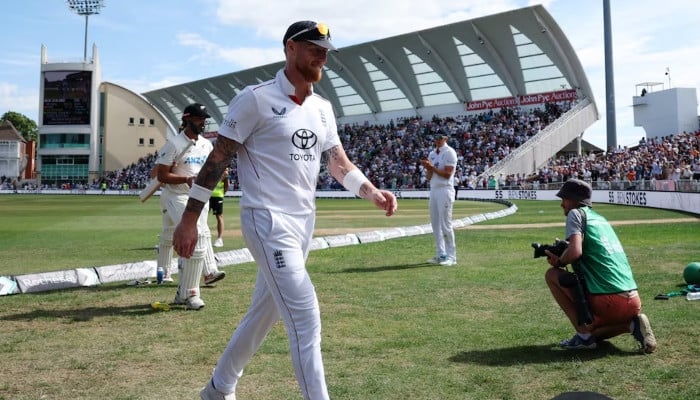 Ben Stokes rules out return to international cricket
