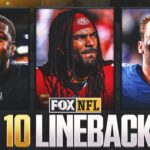 Best LBs In The NFL: Has Fred Warner Been Dethroned As League's Best Linebacker?