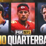 Best QBs In The NFL: Has Josh Allen Overtaken Patrick Mahomes As Best Quarterback?