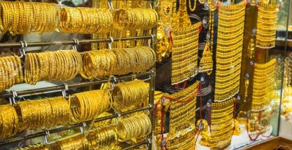 Gold Rates In Pakistan Today Per Tola Gold Price 28 Nov 2025