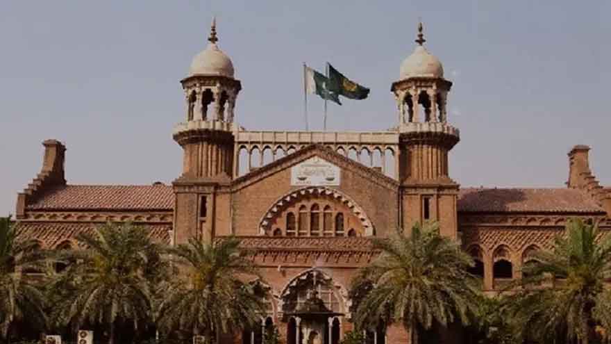 Cheque From Frozen Bank Account Amounts To Fraud Lhc Rules