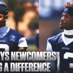 Cowboys' Reenergized Defense Is A Match For Elite Offense With Super Bowl Dreams
