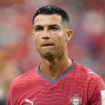Cristiano Ronaldo says ‘this is probably my last year’ as legendary soccer star looks to future