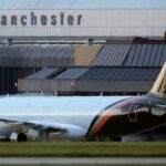 Data Of 8 7 Million Users Compromised As Cyberattack Hits Three Major Uk Airports