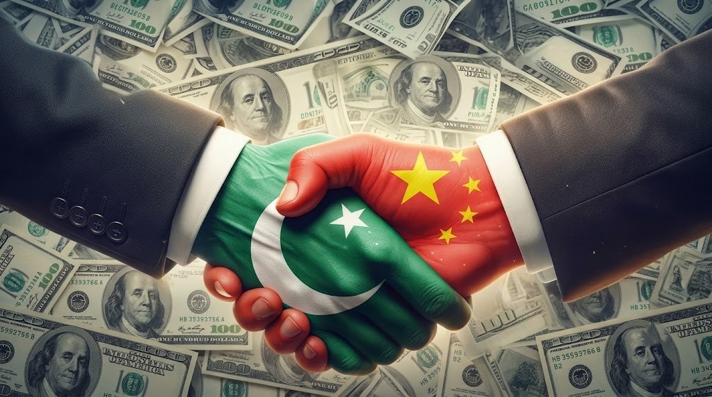 Debt Ridden Pakistan Looks To Beijing For 1 3 Billion For Repayments