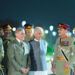 Defence Forces Act 2026 Draft Gets Cabinet Nod As Cdf Headquarters Framework Takes Shape