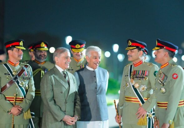 Defence Forces Act 2026 Draft Gets Cabinet Nod As Cdf Headquarters Framework Takes Shape