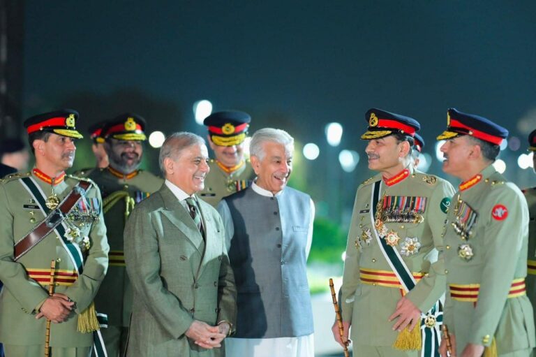 Defence Forces Act 2026 Draft Gets Cabinet Nod As Cdf Headquarters Framework Takes Shape