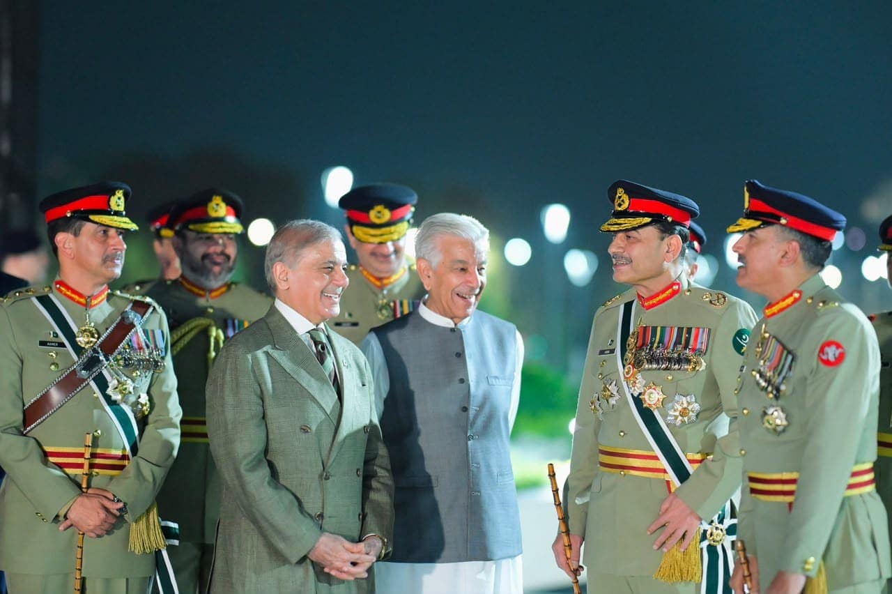 Defence Forces Act 2026 Draft Gets Cabinet Nod As Cdf Headquarters Framework Takes Shape