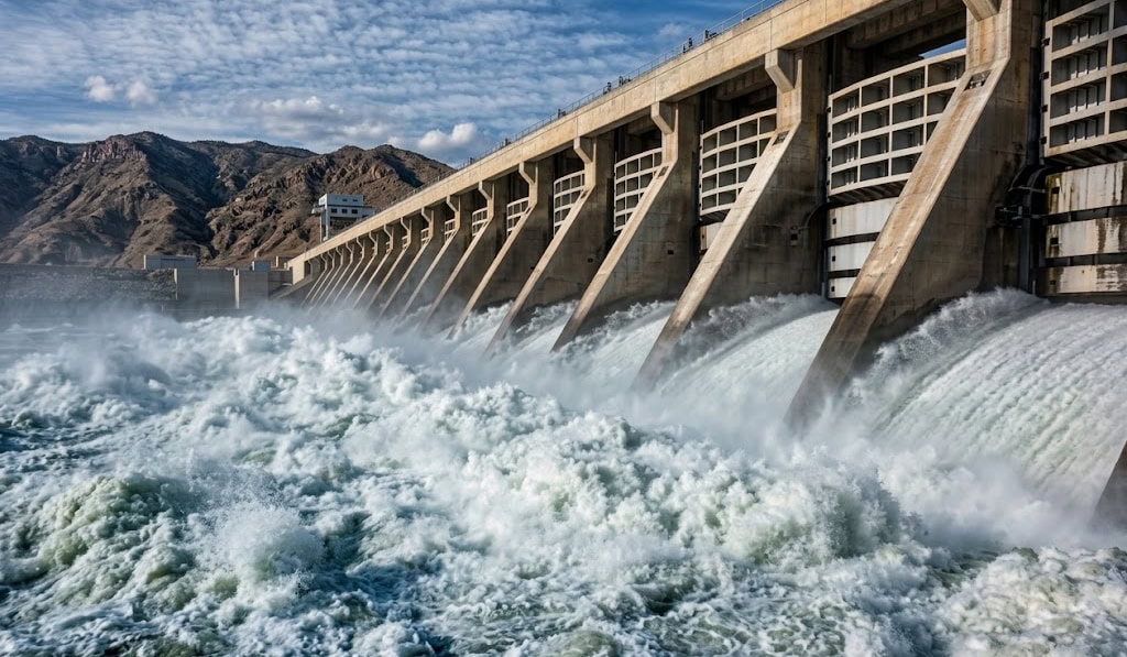 Diamer Bhasha Dam Update Is Pakistan Really Abandoning 4500mw Power Generation Project