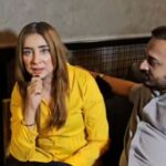 Dr Nabiha Ali Khans Song For Husband Sparks Buzz On Social Media