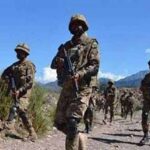 Eight Terrorists Killed As Ied Explodes Prematurely In Balochistans Surab Ispr