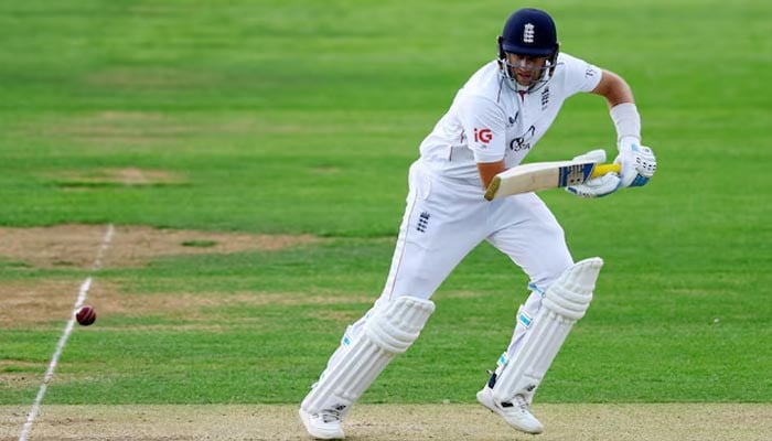 England captain Root shrugs off concerns over lbw run