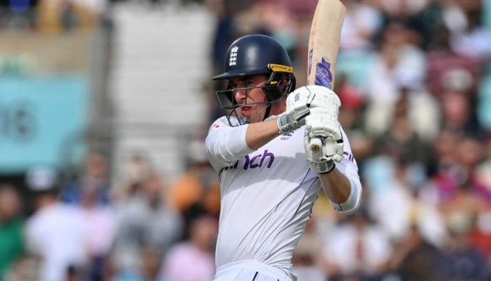 England recall batsman Lawrence for Pakistan series