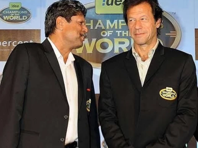 Ex-cricket captains again urge PM Shehbaz to ensure SC-ordered treatment for Imran | The Express Tribune