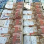 Fbr Makes Reporting Of Transactions Above Rs100 Million Mandatory