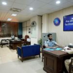 Fia Sets Up Pre Departure Facilitation Desk To Help Travellers Fly With Confidence