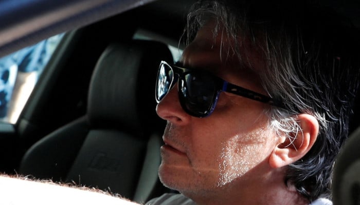 Father of soccer star Lionel Messi dies at 68 in Argentina