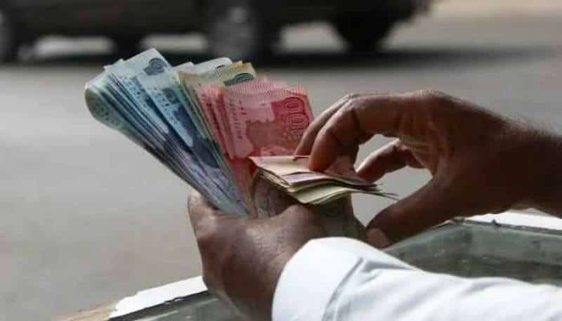 Federal Employees to get special Allowance as Minimum Salary reaches Rs40,700