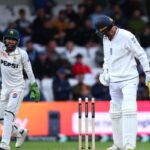 First Test: Pakistan trail by 238 after bowling out England for 409