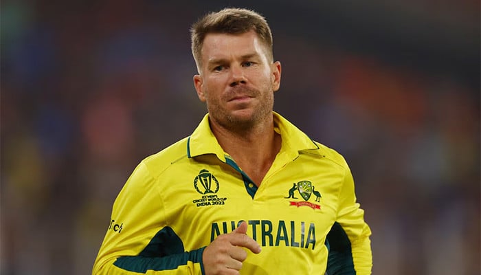 Former Australia batter David Warner convicted, fined for drink-driving