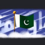 Google Pays Tribute To Pakistan With Independence Day Doodle