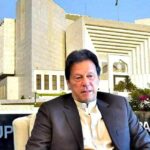 Govt files another Review Petition over Imran Khan’s Hospital Transfer