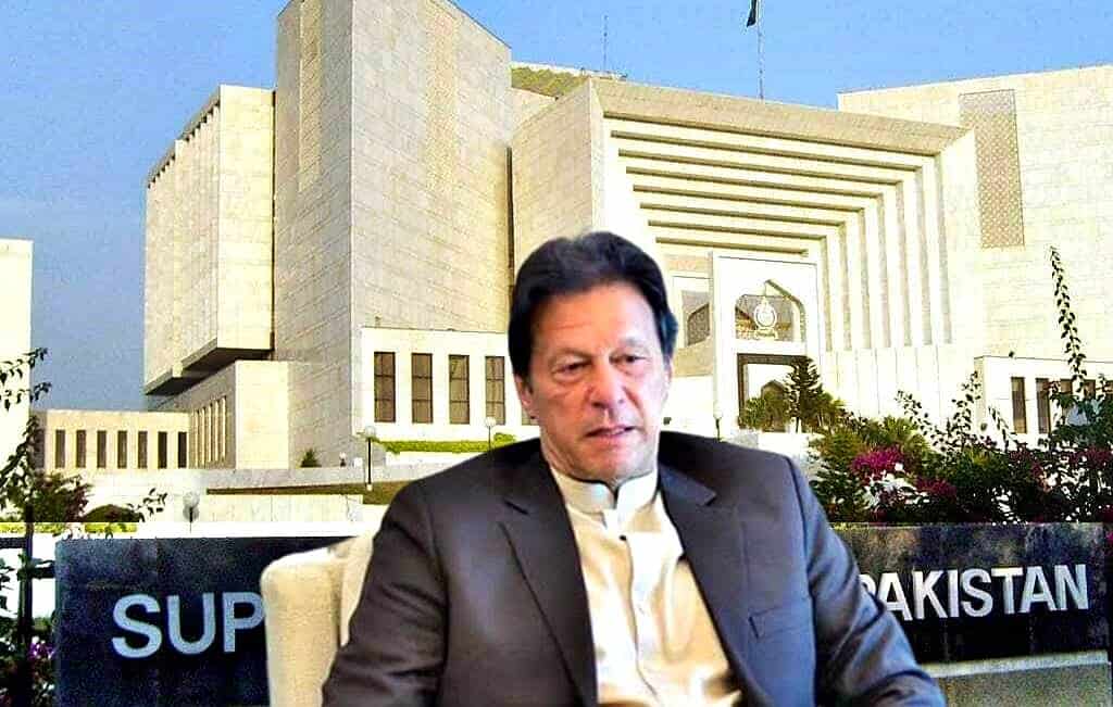 Govt files another Review Petition over Imran Khan’s Hospital Transfer
