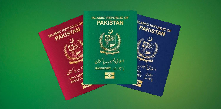 Govt plans E-Passport Expansion to facilitate Overseas Pakistanis