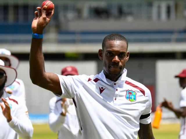 Greaves and Matthews complete West Indies double | The Express Tribune