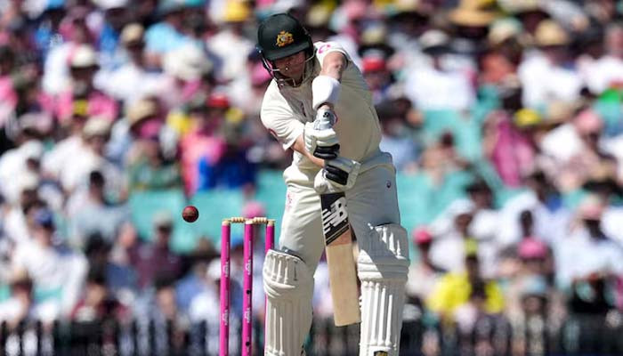 Hasan takes 6-55 as Bangladesh claim opening day of Australia Test
