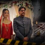 Hina Javed Murder Case Post Mortem Reveals Fractured Neck Multiple Injuries