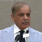 Hostile Countries Behind Terrorism In Balochistan Kp Pm Shehbaz