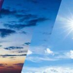 Hot And Humid Weather Expected Across Most Parts Of Pakistan