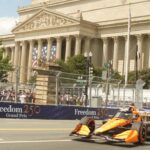 INDYCAR Freedom 250's Most Stunning Photos From Unique Streets Of DC Race