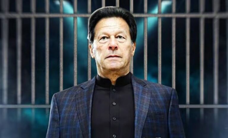 Imran Khan To Spend A Month Outside Jail After 1109 Days Behind Bars