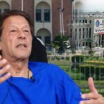 Imran Khan To Undergo Full Medical Check Up At Shifa International On Supreme Courts Orders