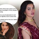 Indian Actress Ananya Raj Loses Her Battle At 35 After Year Long Struggle