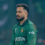 Injured Mohammad Nawaz ruled out of National Champions Cup remainder