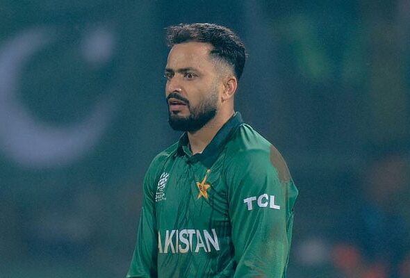 Injured Mohammad Nawaz ruled out of National Champions Cup remainder
