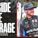 Inside The Garage: Kyle Kirkwood Clings To Title Hopes After Washington Win