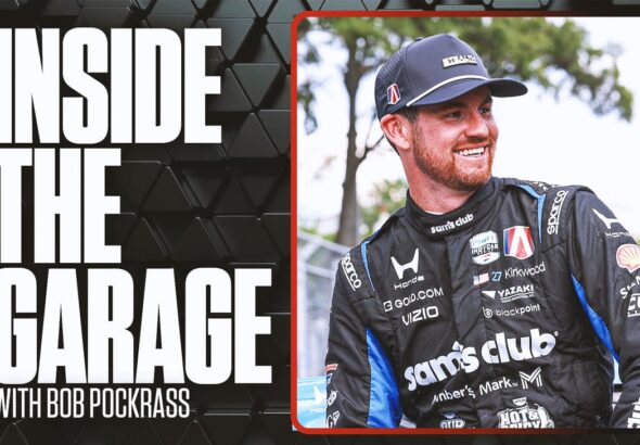 Inside The Garage: Kyle Kirkwood Clings To Title Hopes After Washington Win